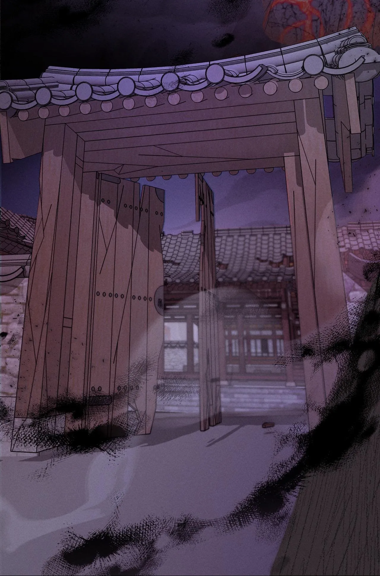 DƯƠNG KHÍ Chapter 2 Trang 9