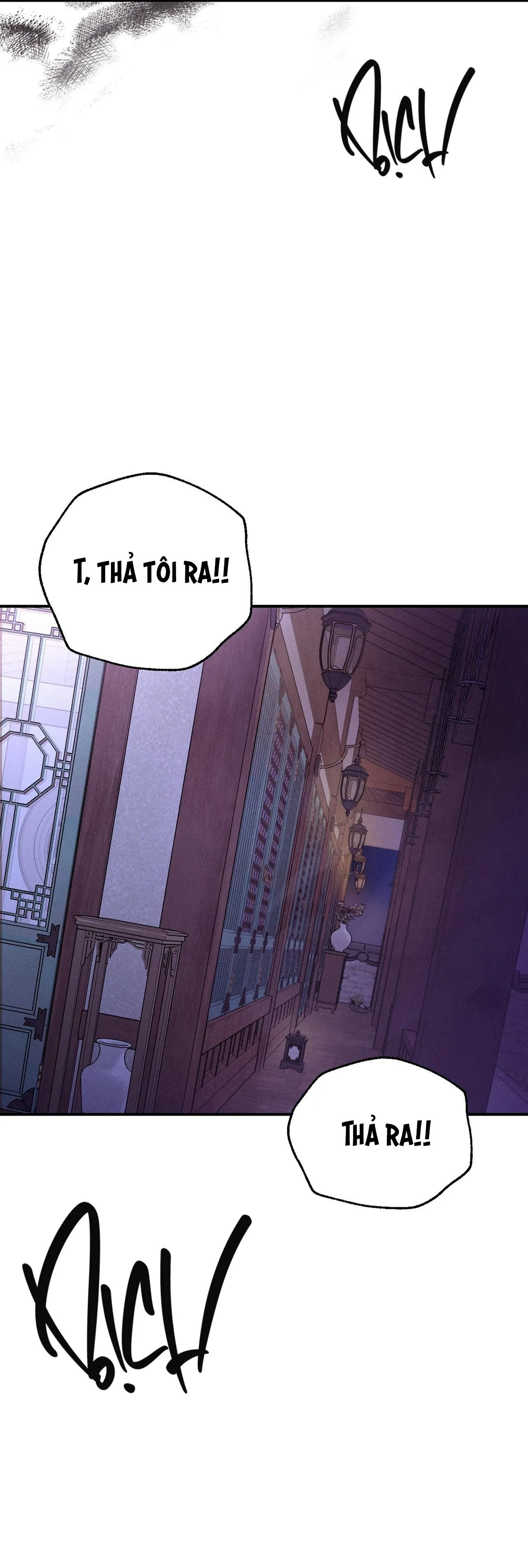 DƯƠNG KHÍ Chapter 2 Trang 10