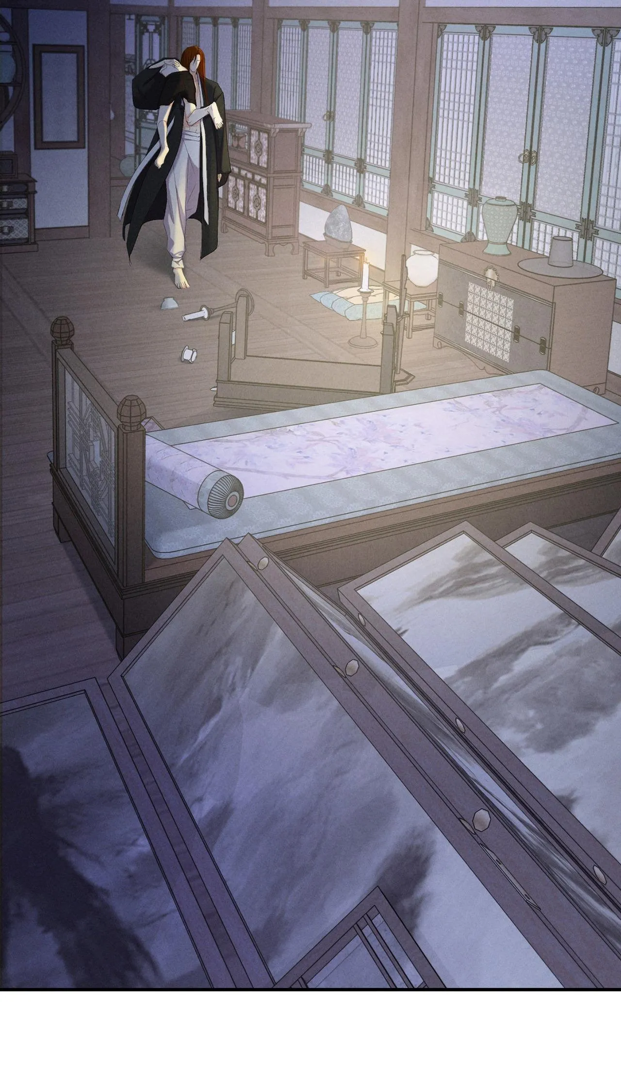 DƯƠNG KHÍ Chapter 2 Trang 13