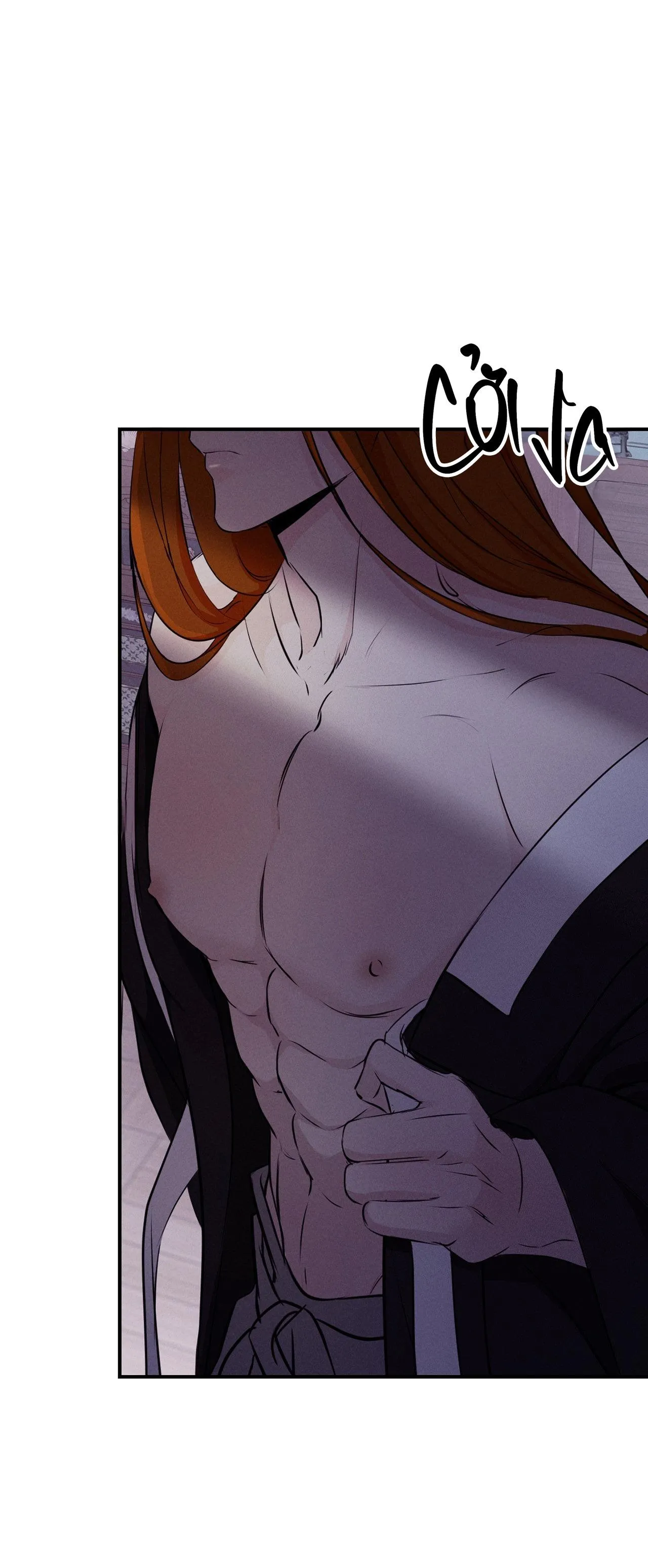 DƯƠNG KHÍ Chapter 2 Trang 15