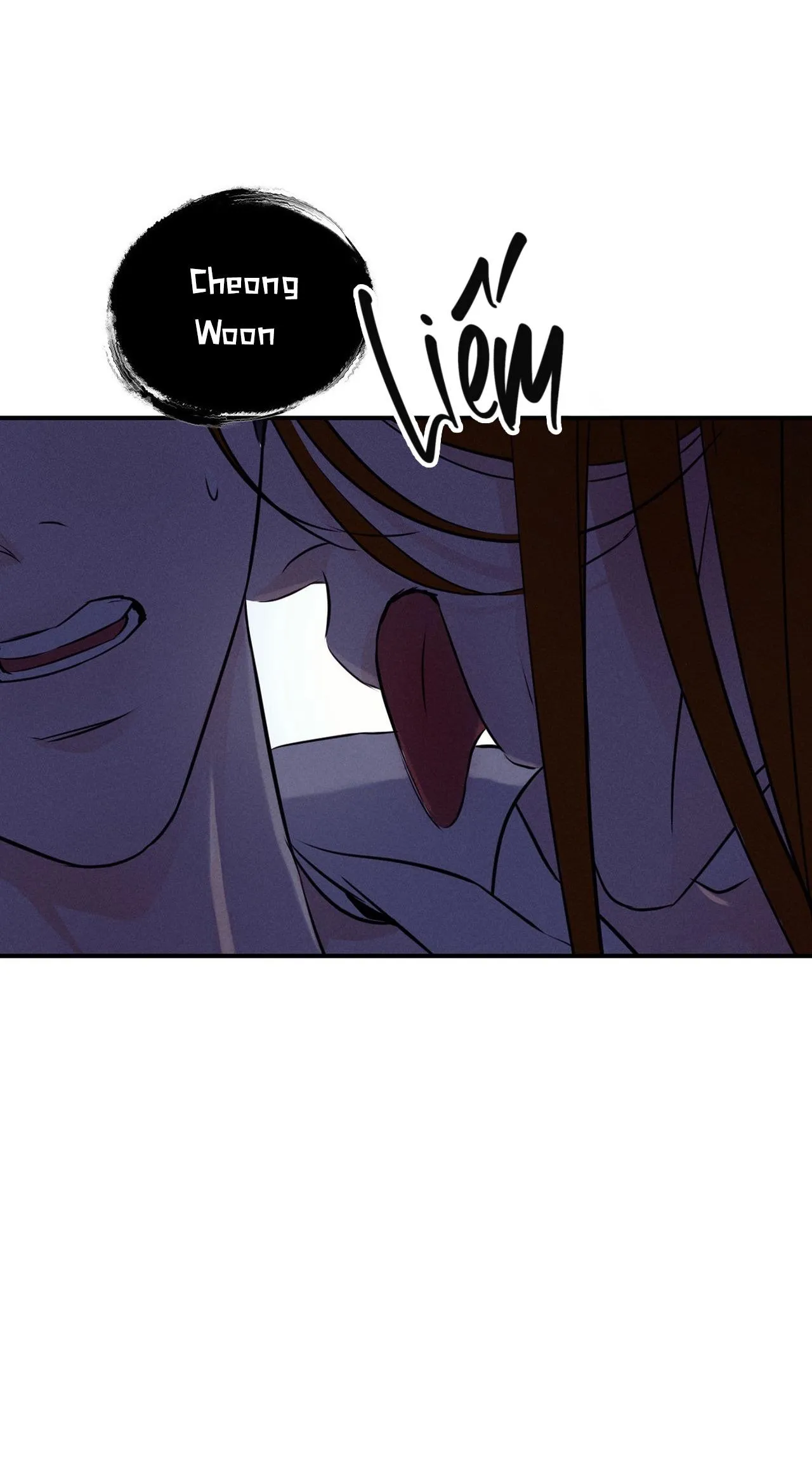 DƯƠNG KHÍ Chapter 2 Trang 18