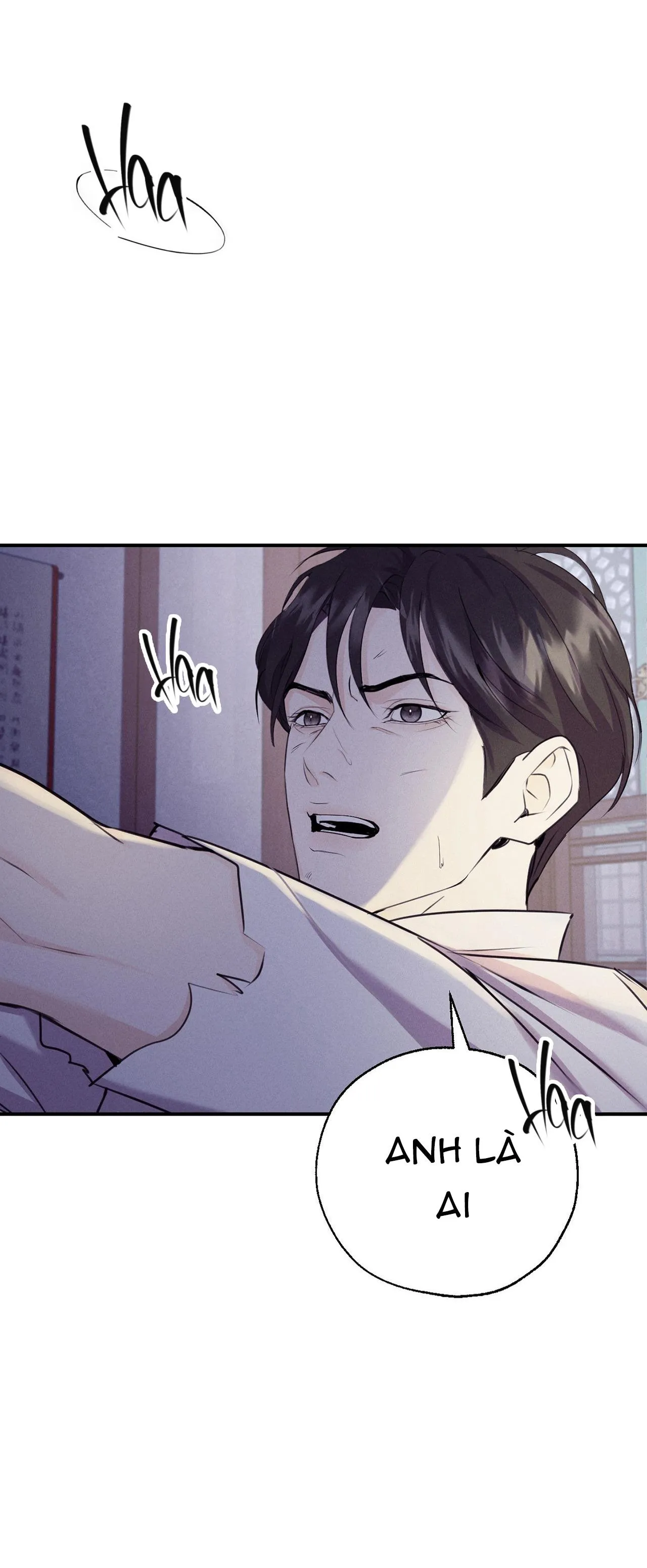 DƯƠNG KHÍ Chapter 2 Trang 20