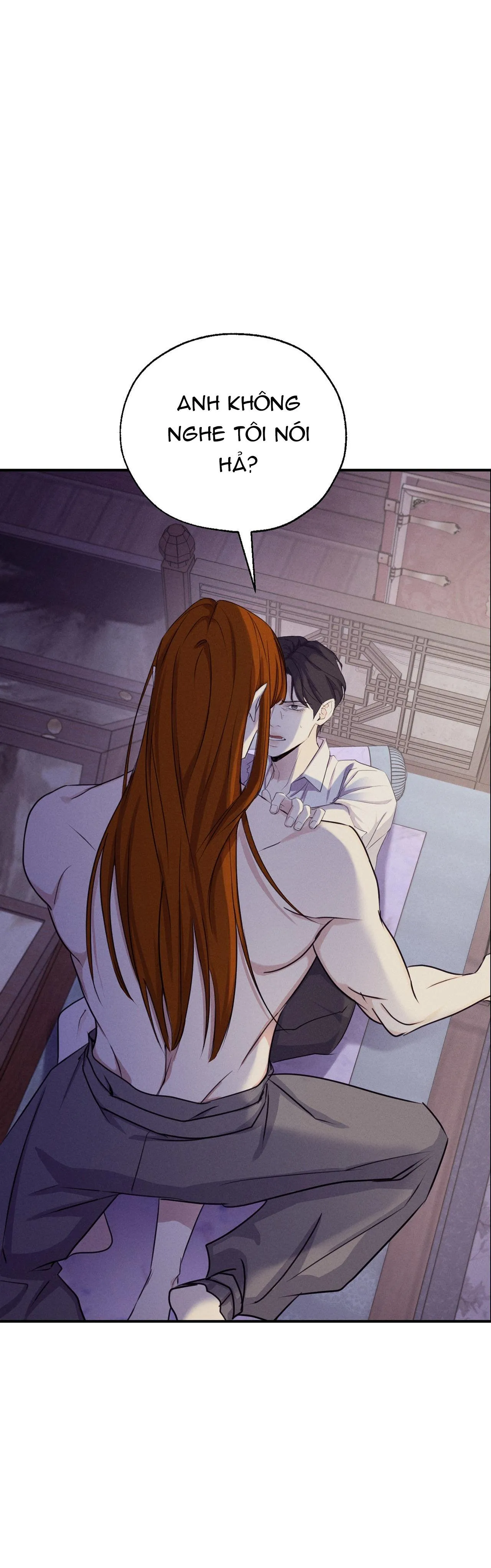 DƯƠNG KHÍ Chapter 2 Trang 22