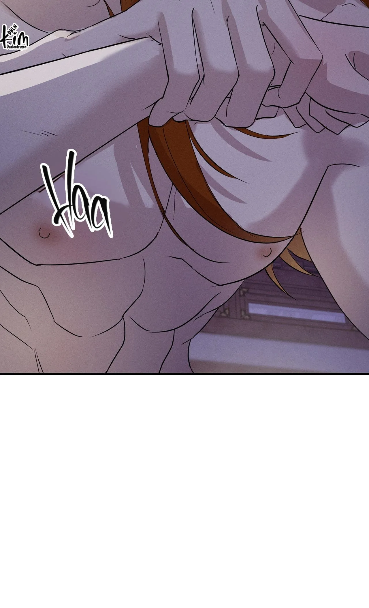 DƯƠNG KHÍ Chapter 2 Trang 27