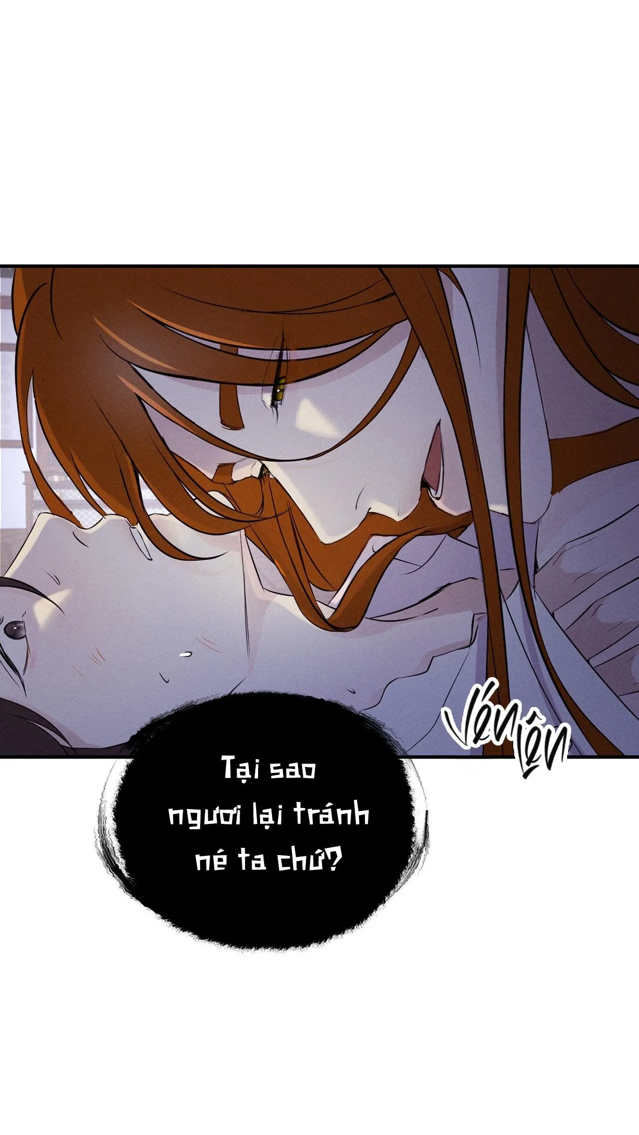 DƯƠNG KHÍ Chapter 2 Trang 29