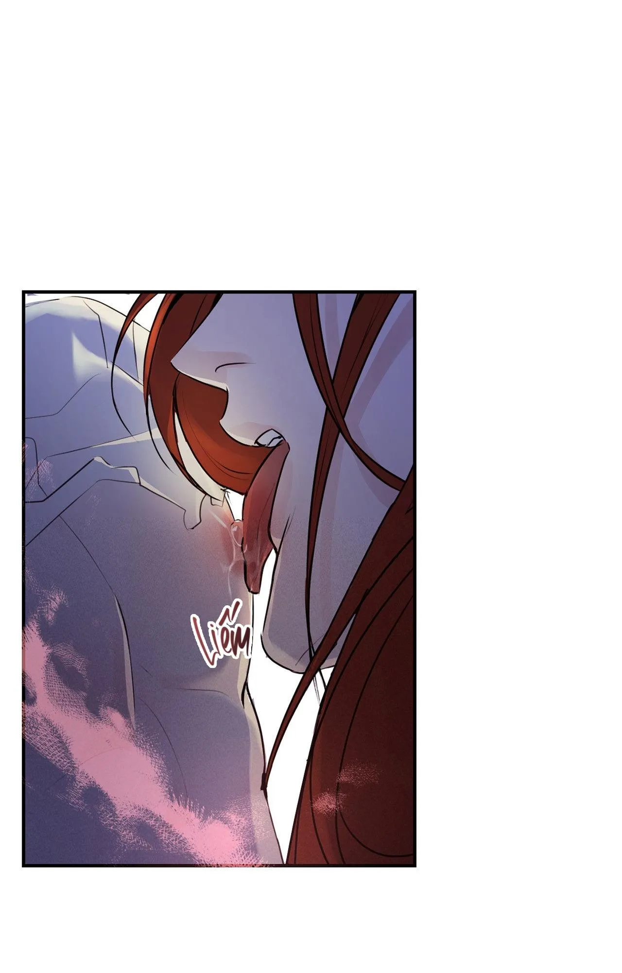 DƯƠNG KHÍ Chapter 2 Trang 32