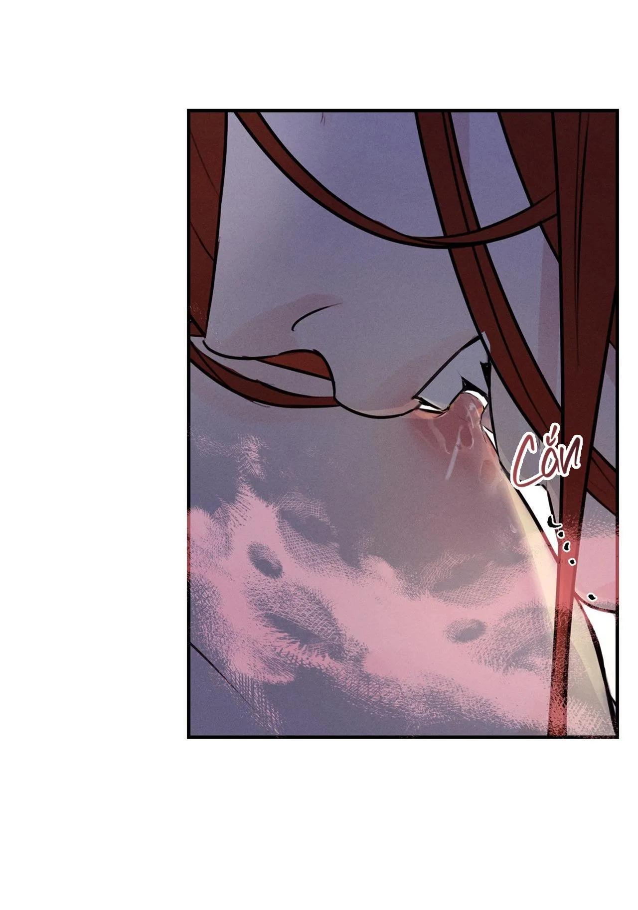 DƯƠNG KHÍ Chapter 2 Trang 33