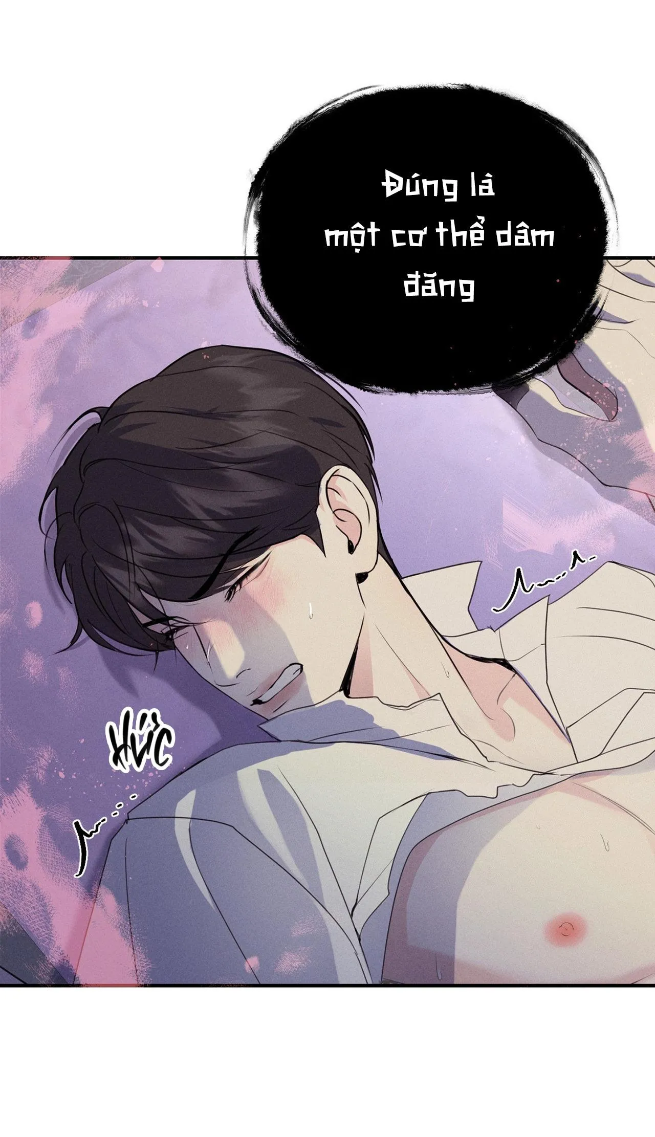 DƯƠNG KHÍ Chapter 2 Trang 34