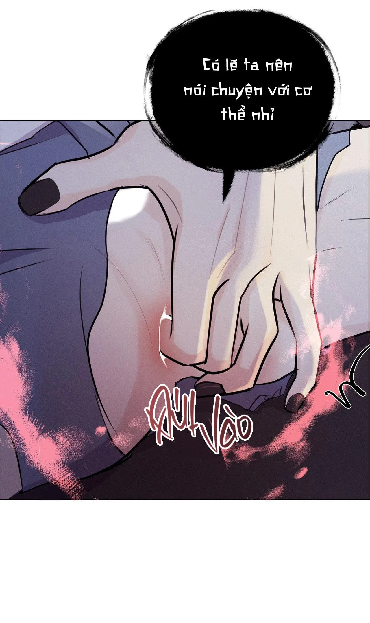 DƯƠNG KHÍ Chapter 2 Trang 38