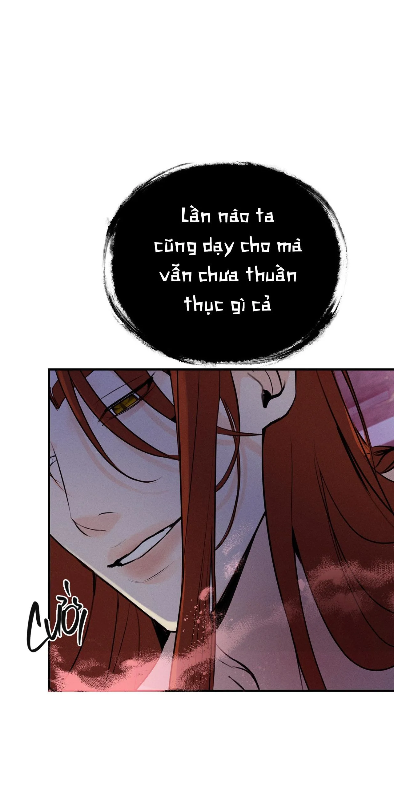 DƯƠNG KHÍ Chapter 2 Trang 44