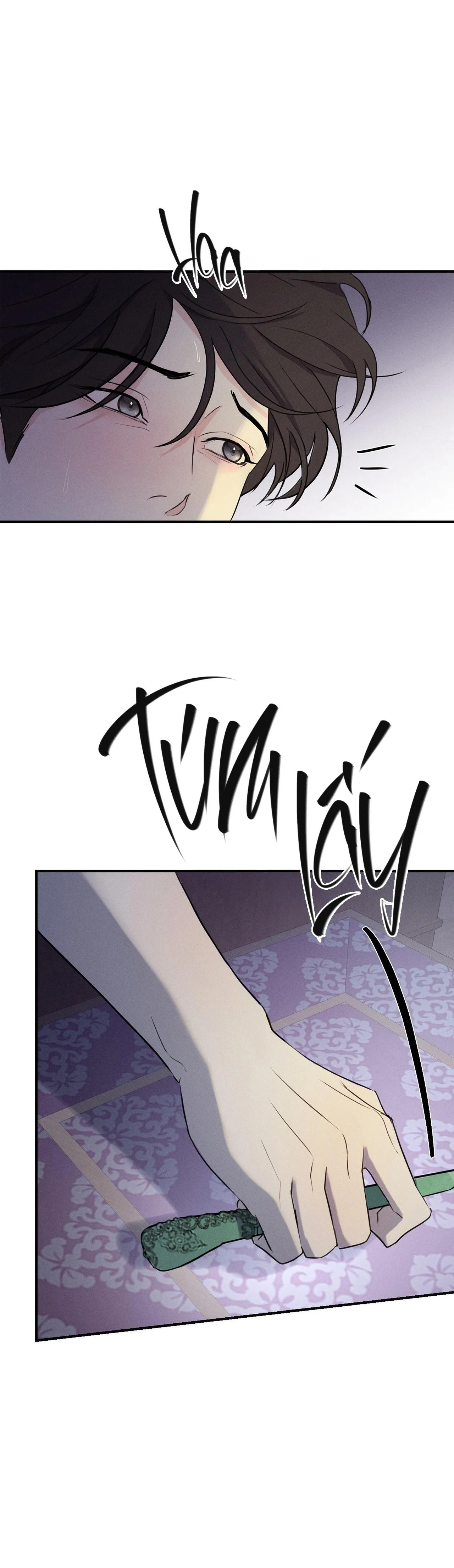 DƯƠNG KHÍ Chapter 2 Trang 47