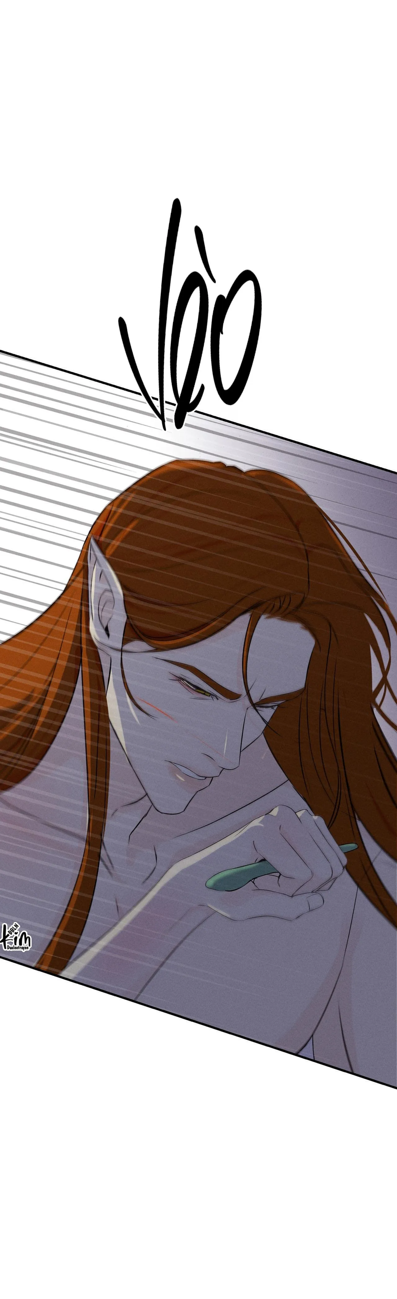 DƯƠNG KHÍ Chapter 2 Trang 48