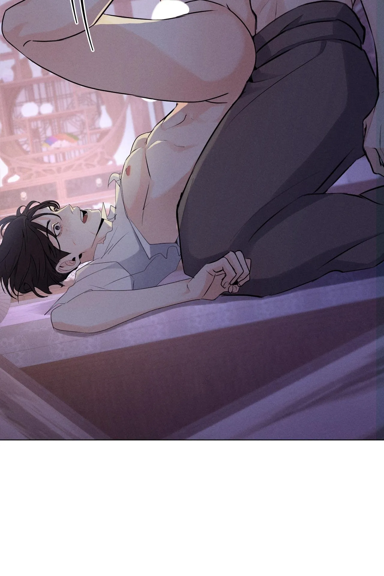 DƯƠNG KHÍ Chapter 2 Trang 53