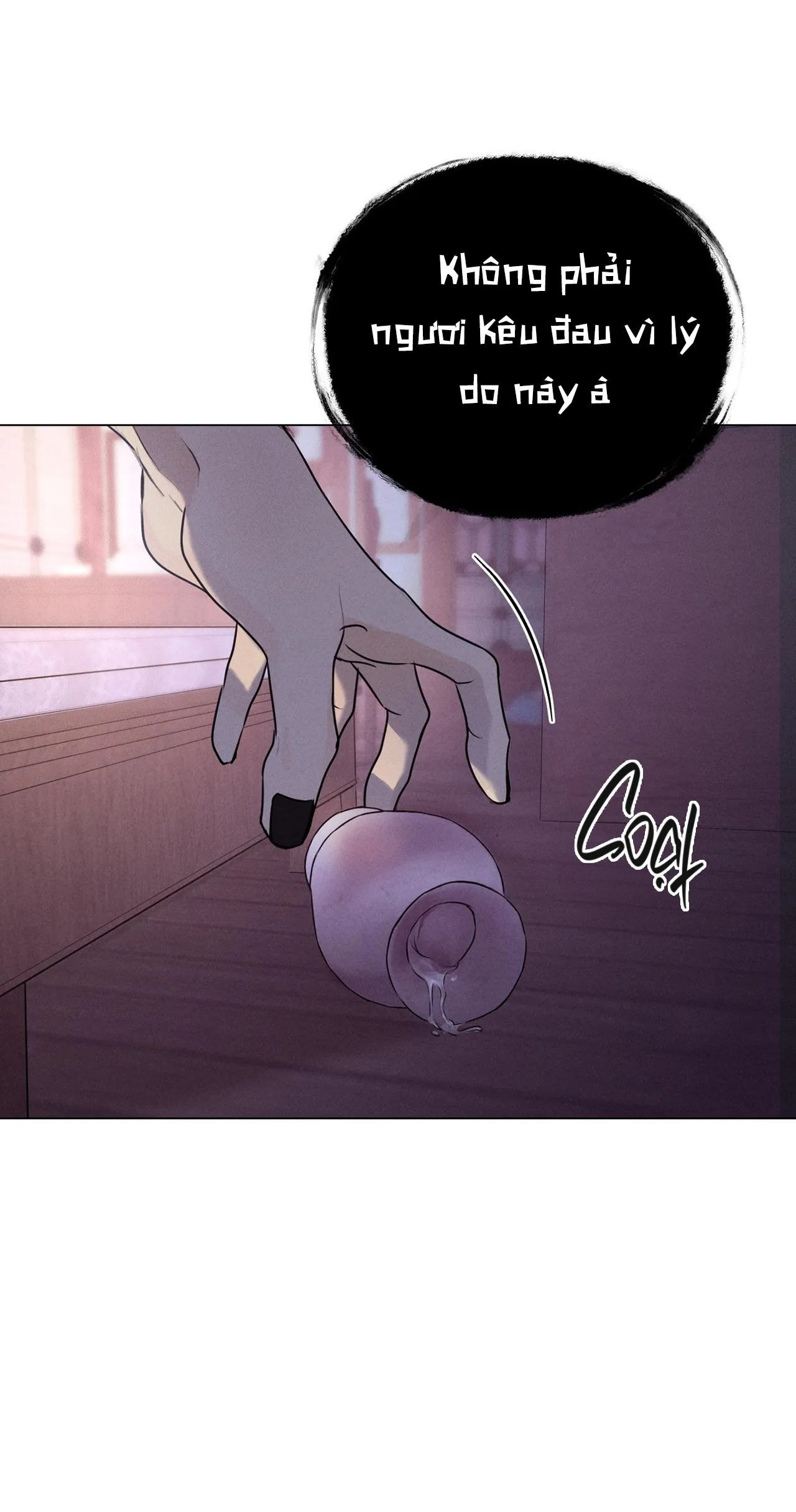 DƯƠNG KHÍ Chapter 2 Trang 55