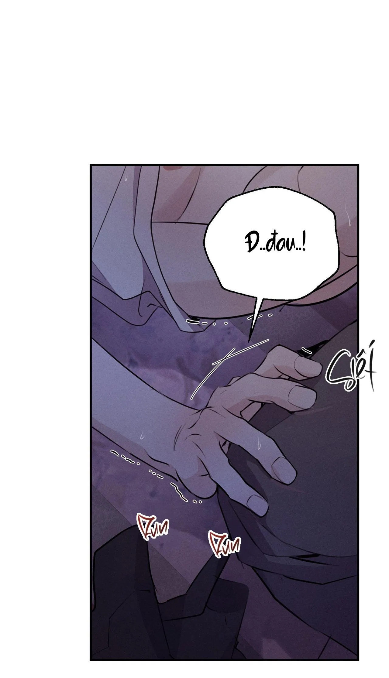 DƯƠNG KHÍ Chapter 2 Trang 64