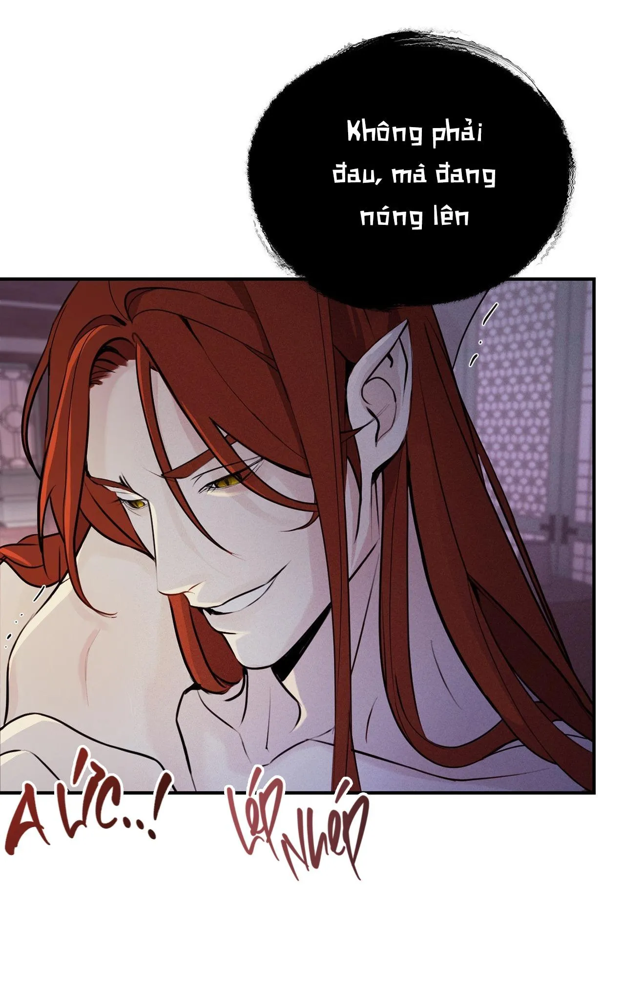 DƯƠNG KHÍ Chapter 2 Trang 65