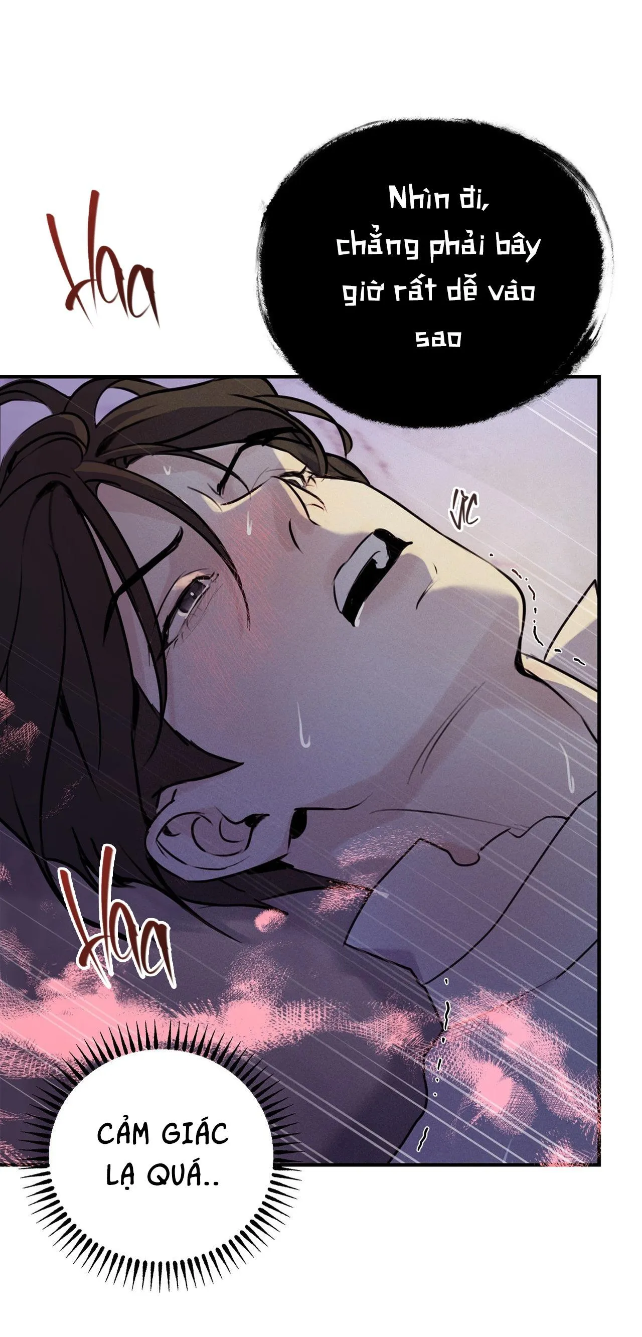 DƯƠNG KHÍ Chapter 2 Trang 67