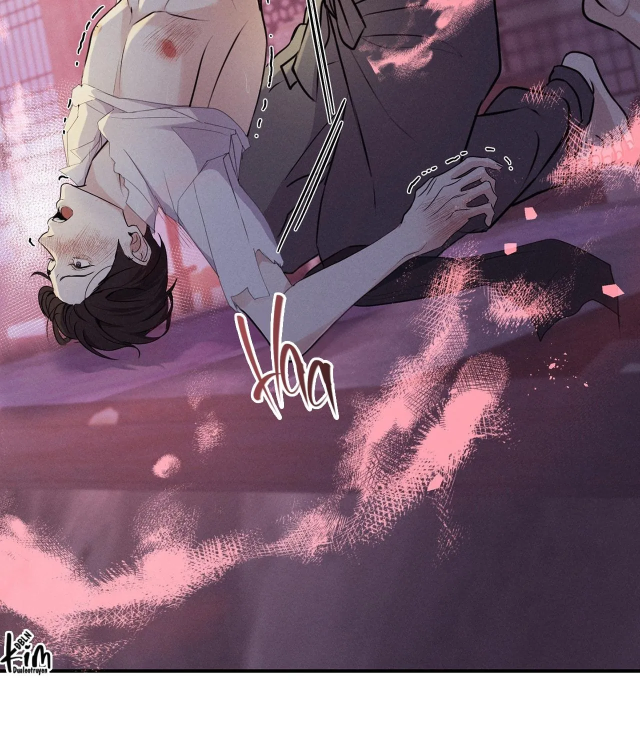 DƯƠNG KHÍ Chapter 2 Trang 72