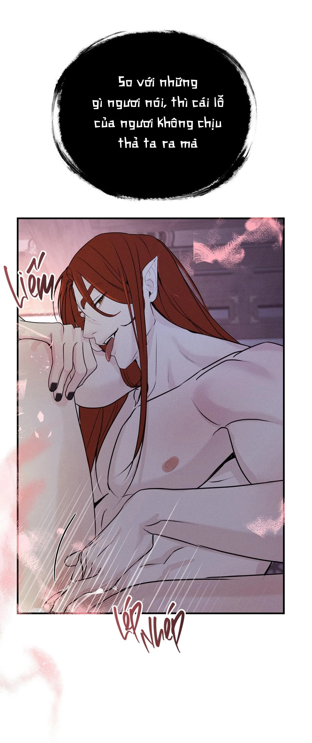 DƯƠNG KHÍ Chapter 2 Trang 73