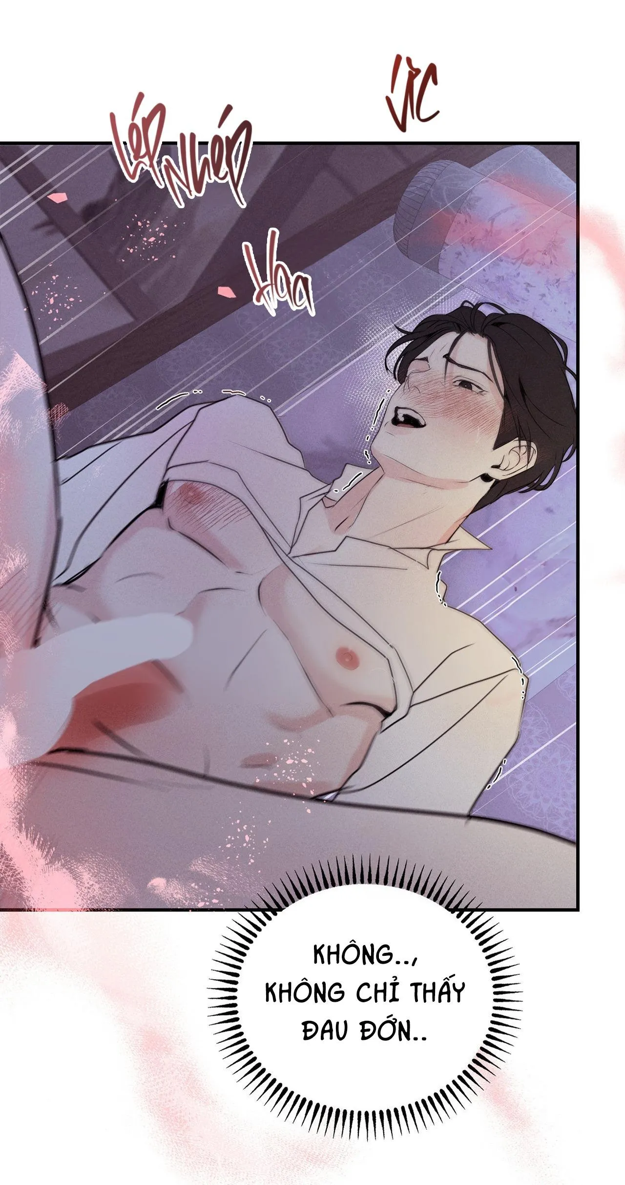 DƯƠNG KHÍ Chapter 2 Trang 78