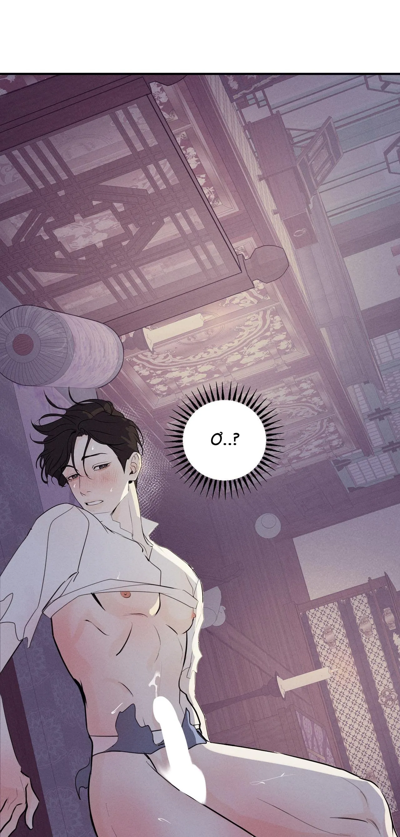 DƯƠNG KHÍ Chapter 2 Trang 82