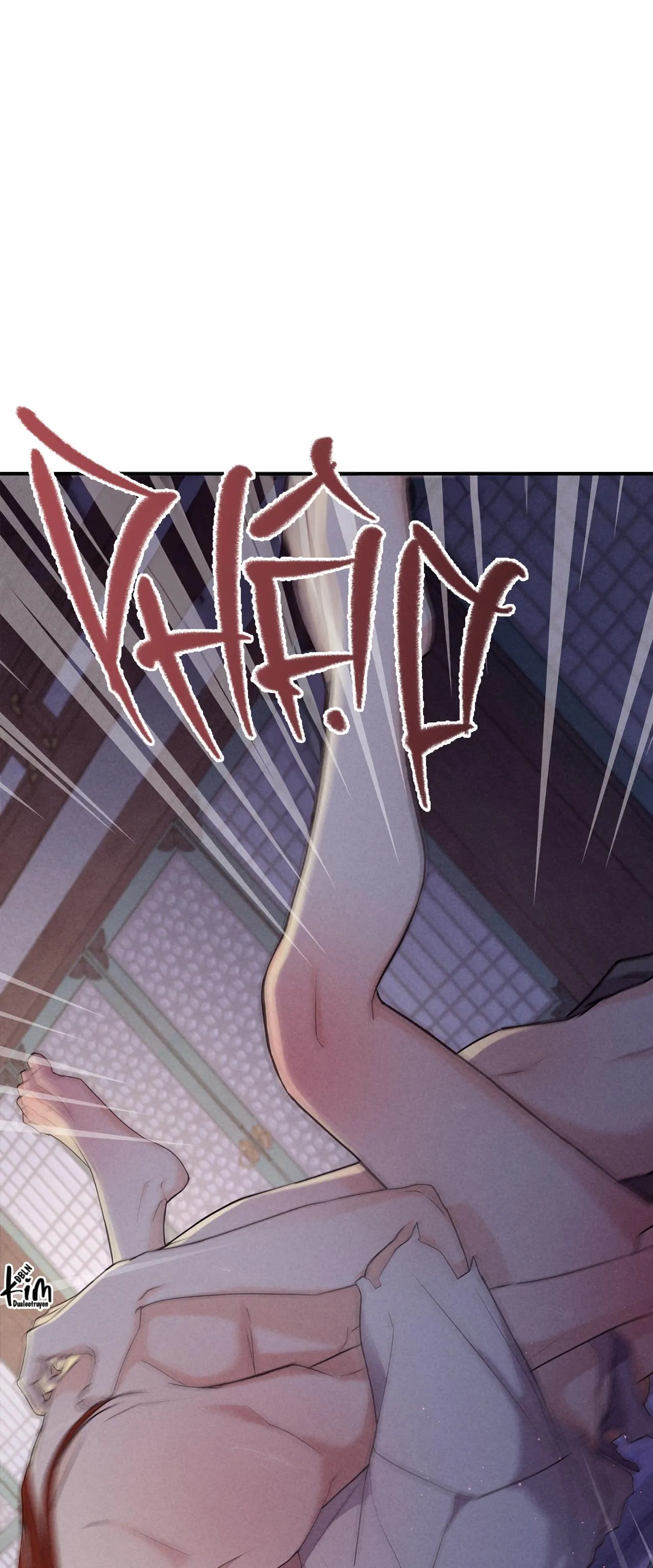 DƯƠNG KHÍ Chapter 2 Trang 85