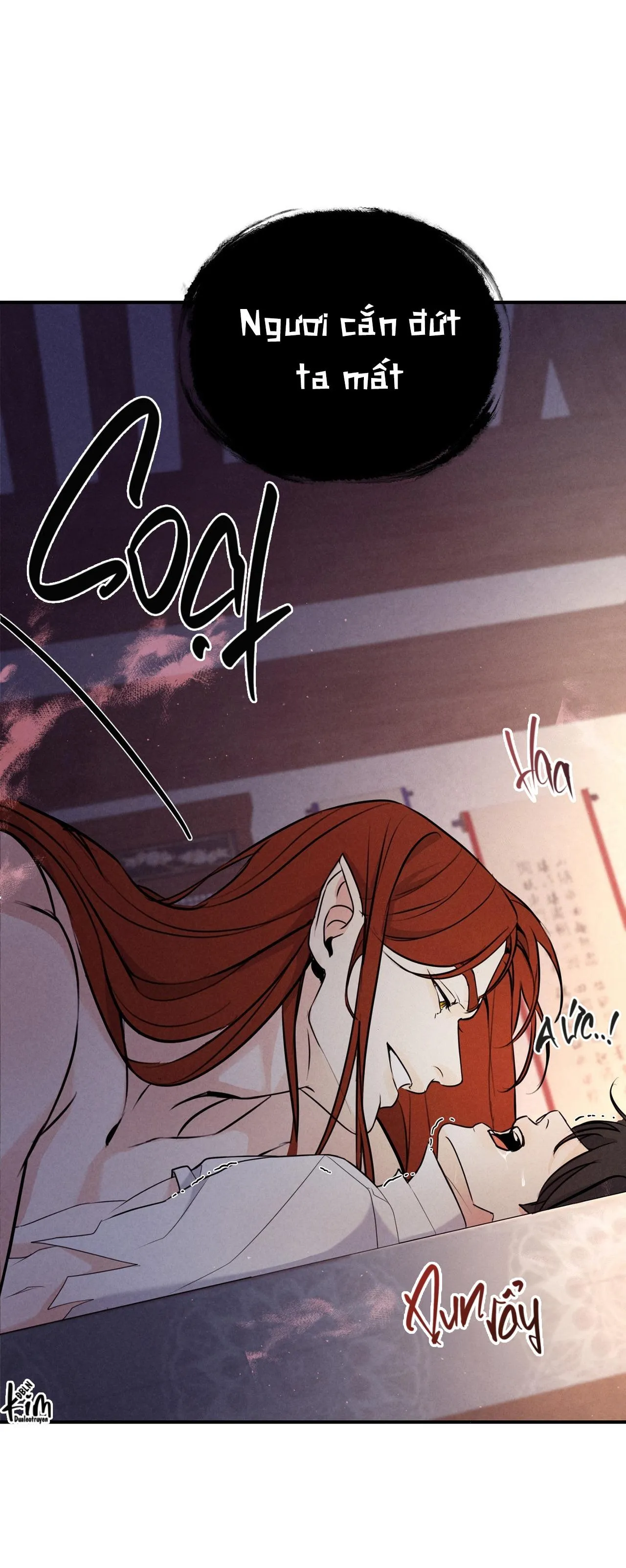 DƯƠNG KHÍ Chapter 2 Trang 88