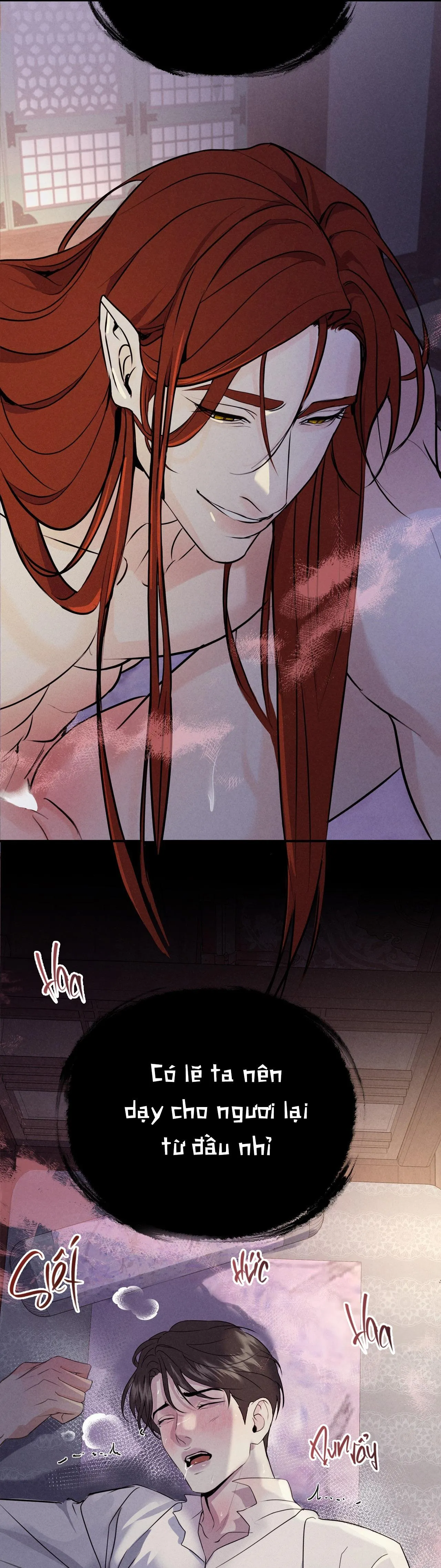 DƯƠNG KHÍ Chapter 2 Trang 90