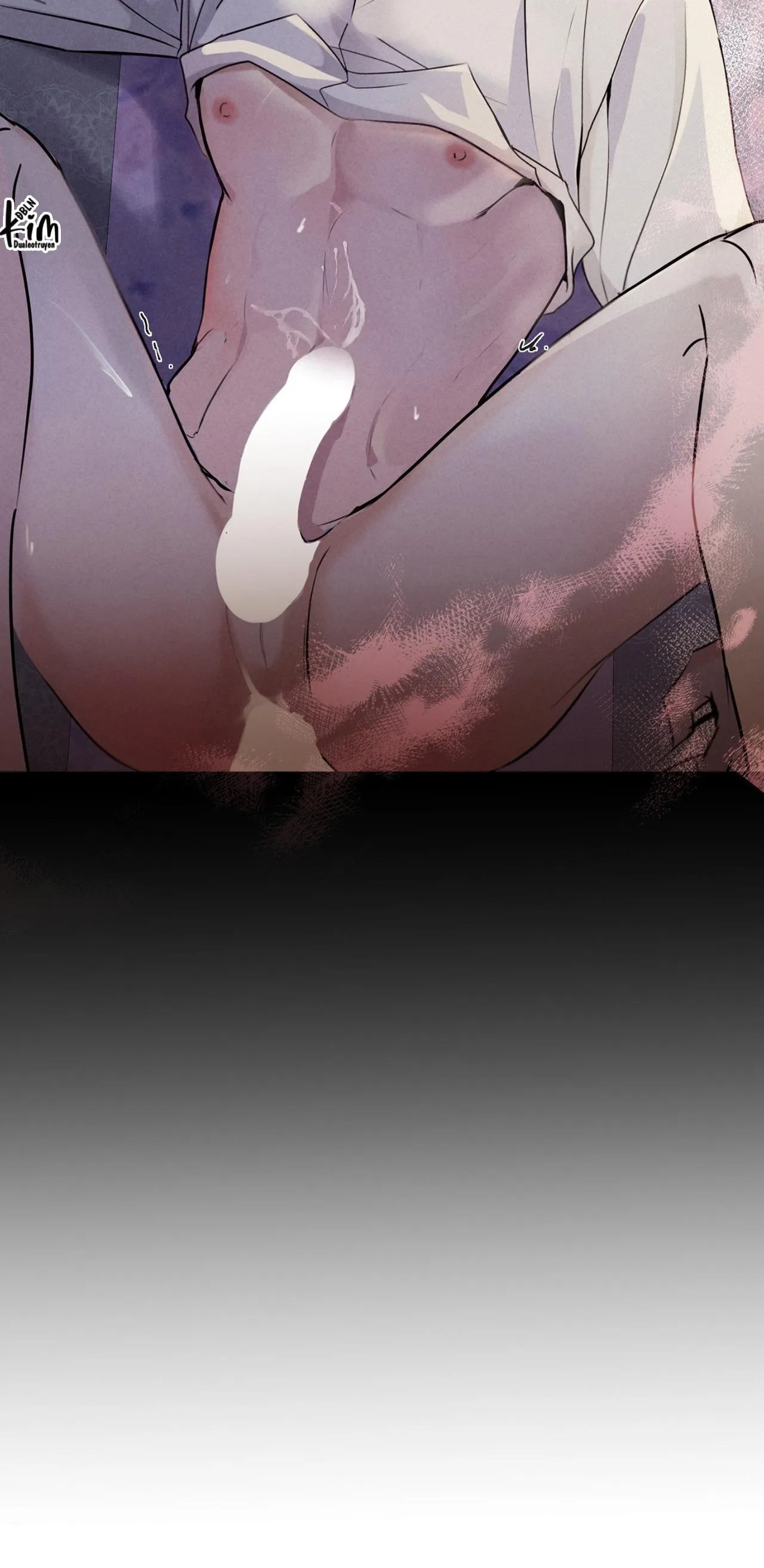 DƯƠNG KHÍ Chapter 2 Trang 91