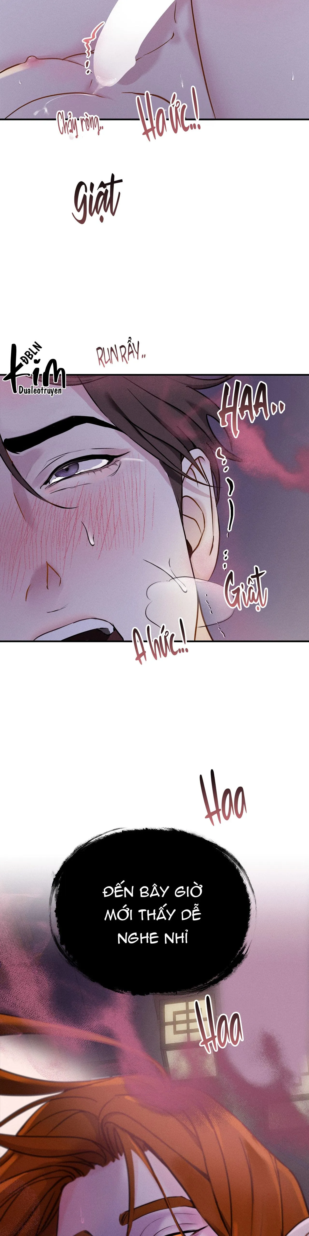 DƯƠNG KHÍ Chapter 3 Trang 7