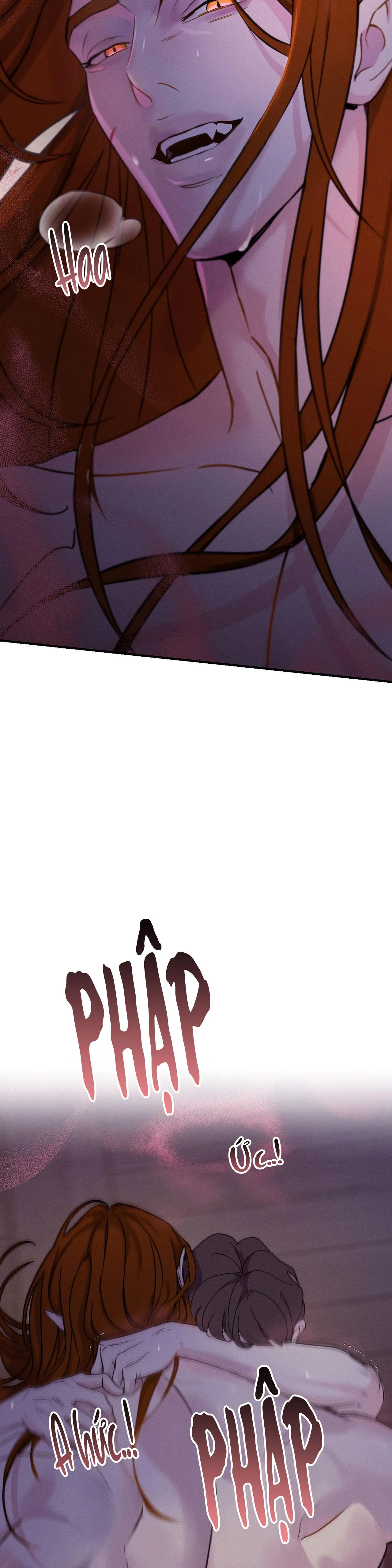 DƯƠNG KHÍ Chapter 3 Trang 8