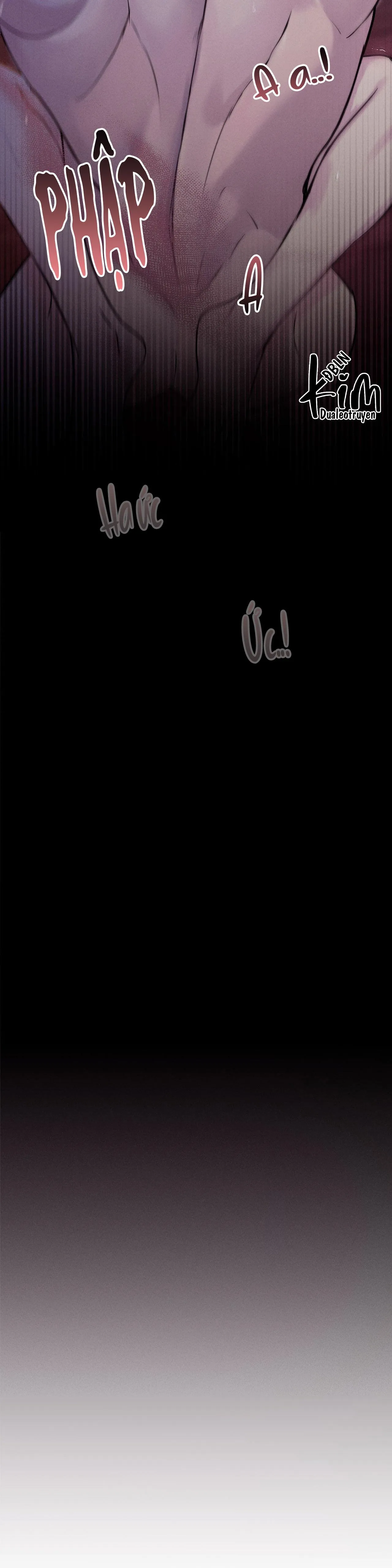 DƯƠNG KHÍ Chapter 3 Trang 9