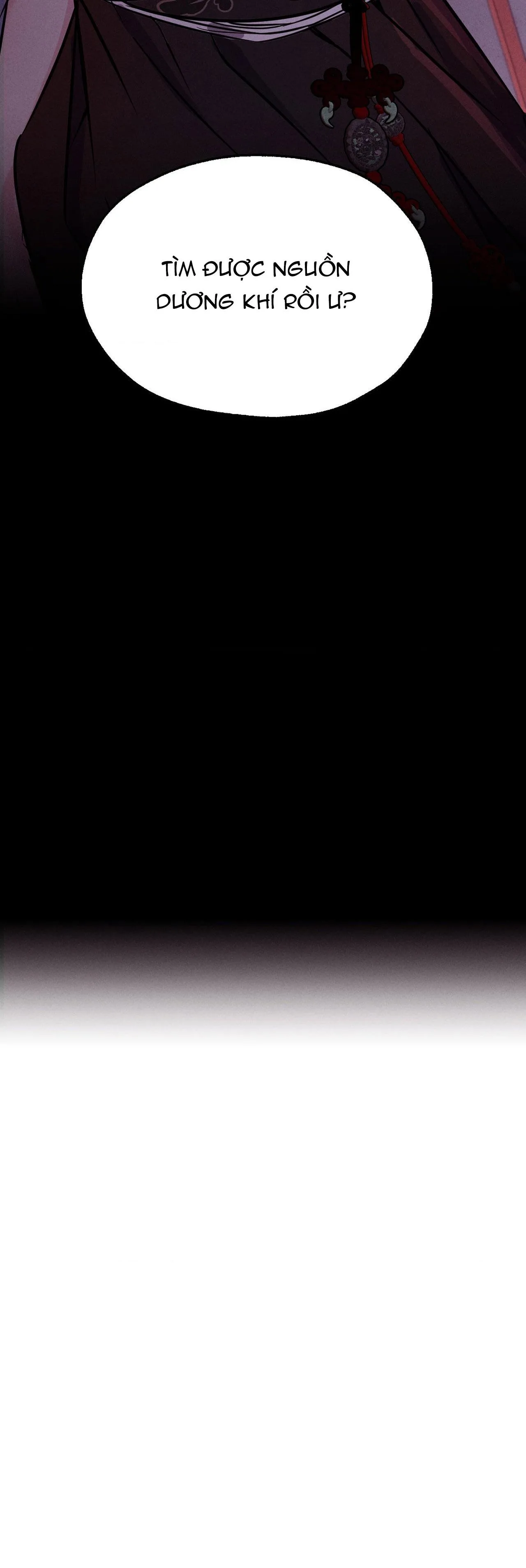 DƯƠNG KHÍ Chapter 3 Trang 40