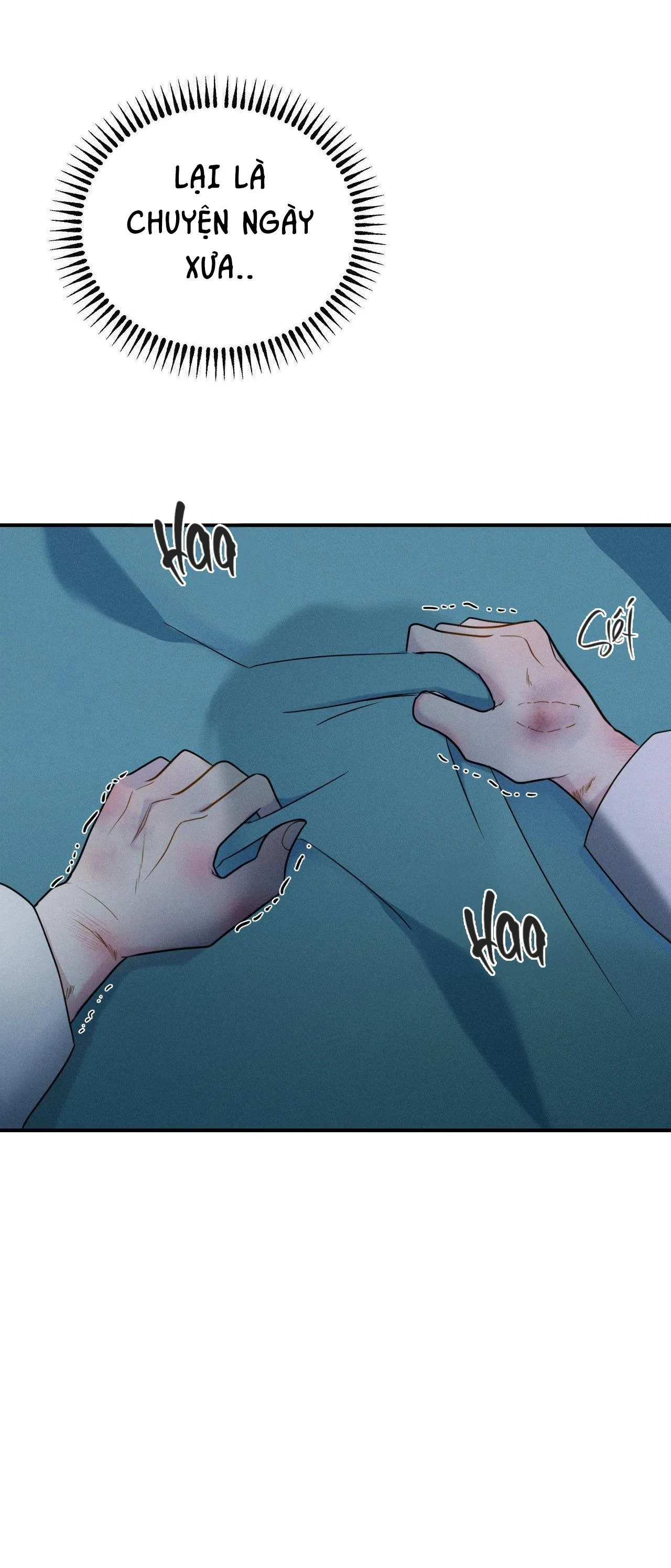 DƯƠNG KHÍ Chapter 4 Trang 4