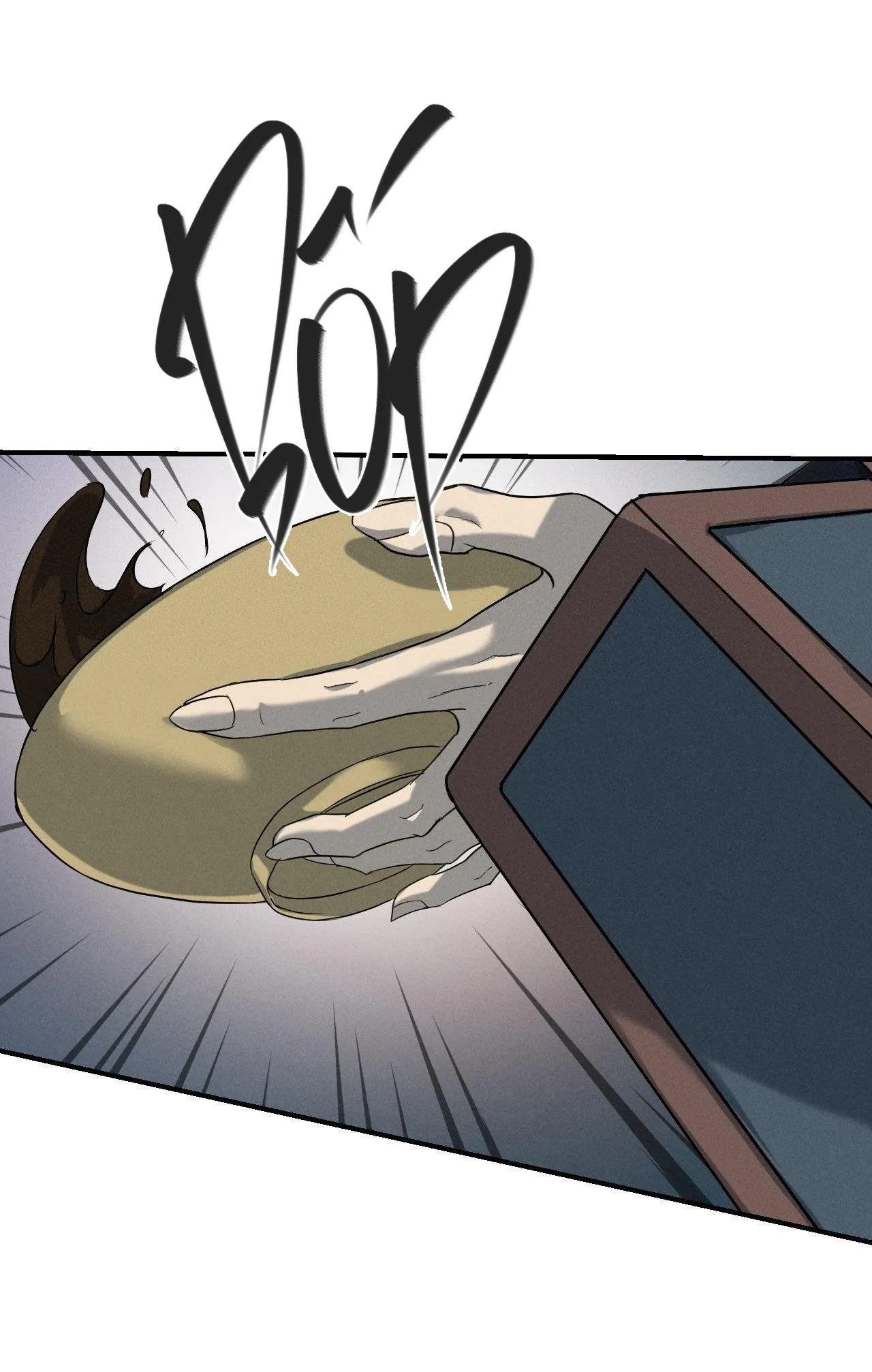 DƯƠNG KHÍ Chapter 4 Trang 12