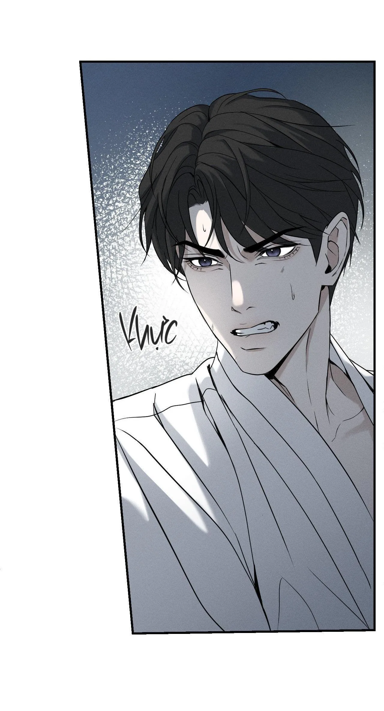 DƯƠNG KHÍ Chapter 4 Trang 14