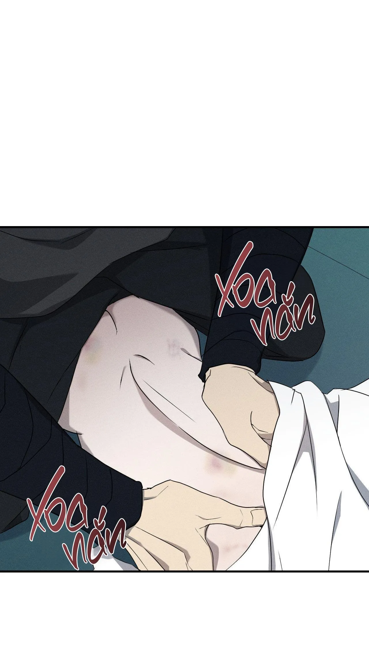 DƯƠNG KHÍ Chapter 4 Trang 25