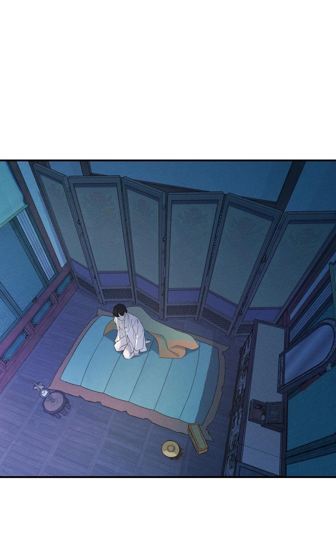 DƯƠNG KHÍ Chapter 4 Trang 30