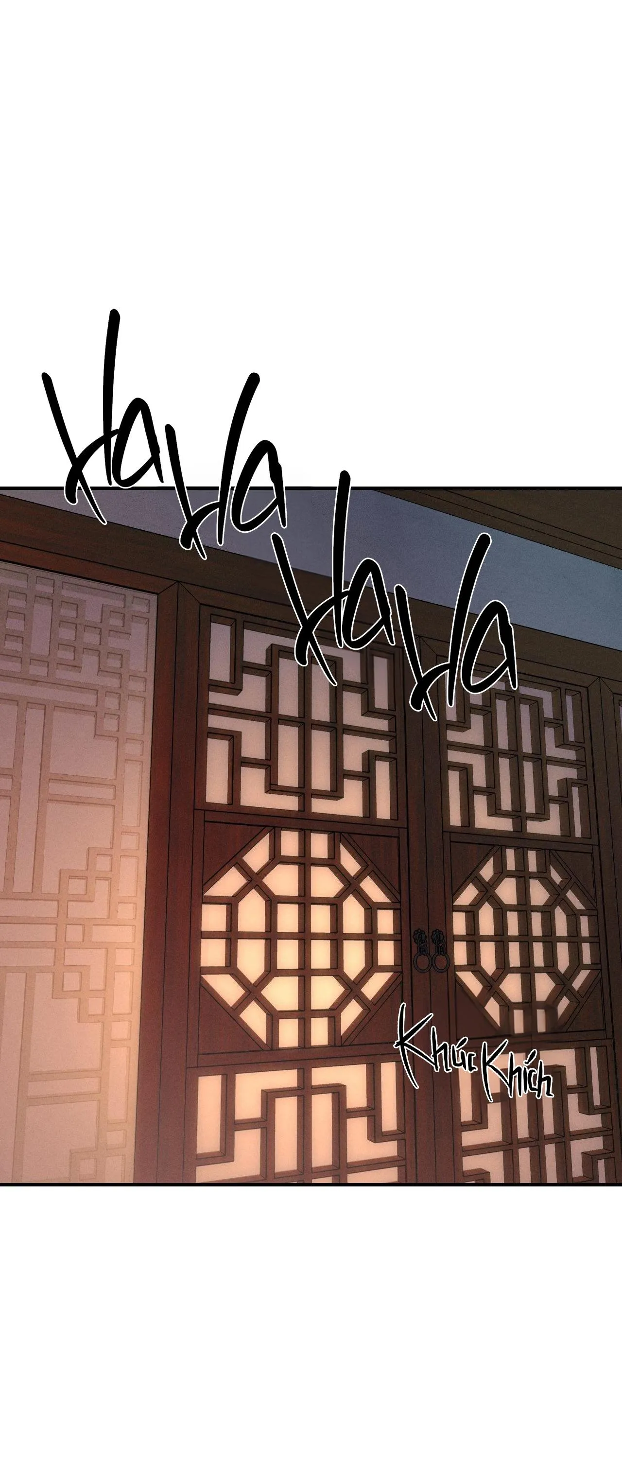 DƯƠNG KHÍ Chapter 4 Trang 35