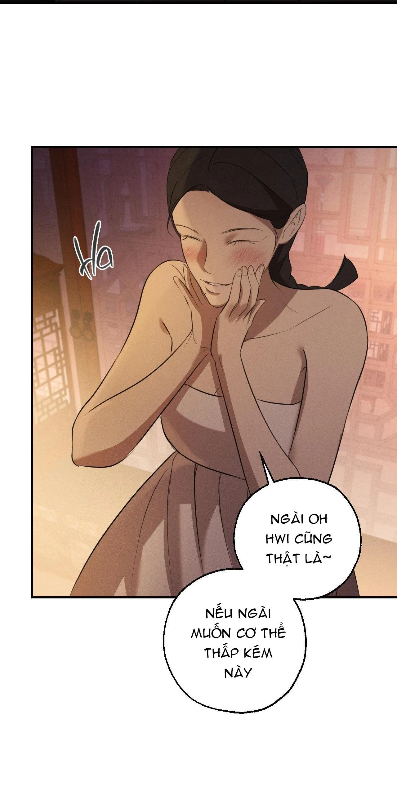 DƯƠNG KHÍ Chapter 4 Trang 41