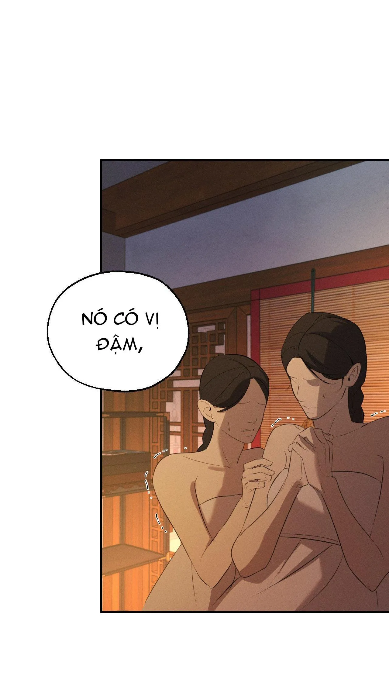 DƯƠNG KHÍ Chapter 4 Trang 45