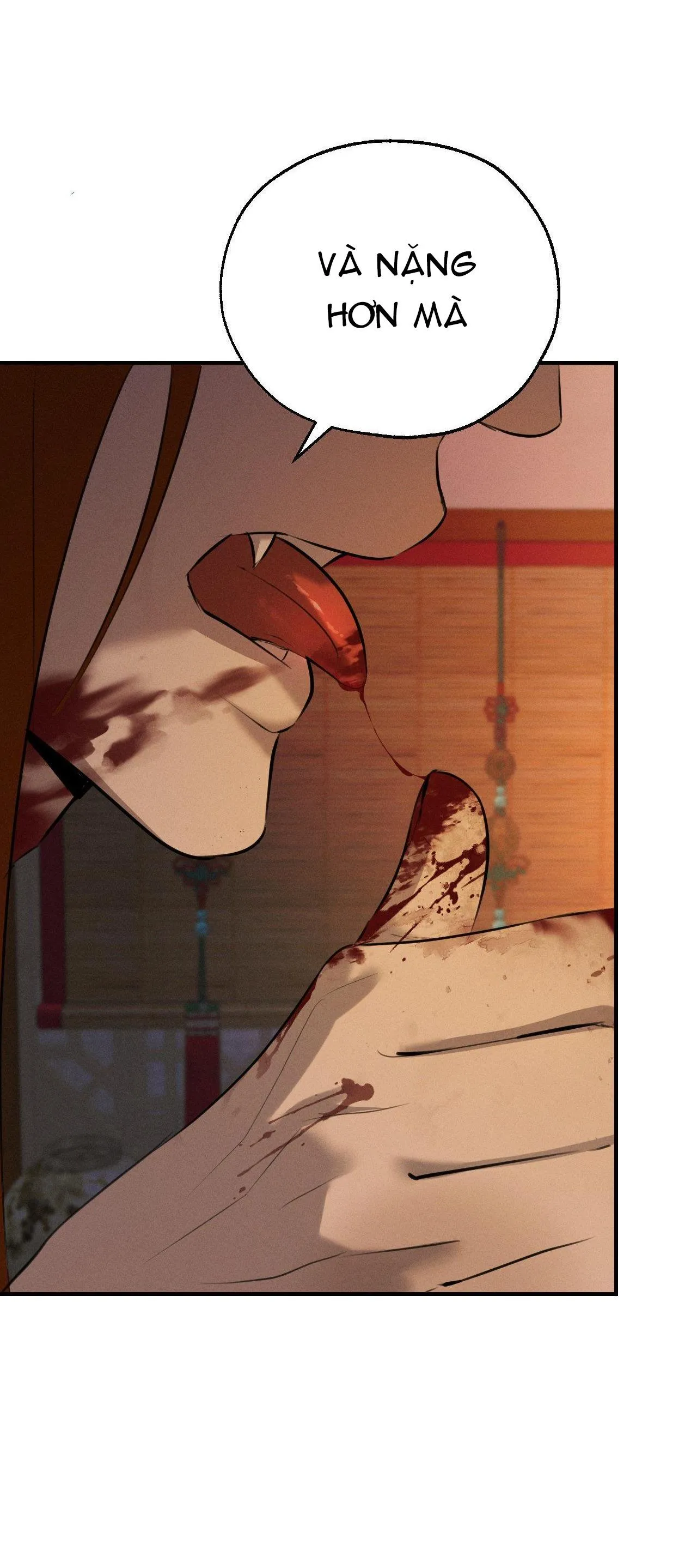 DƯƠNG KHÍ Chapter 4 Trang 46