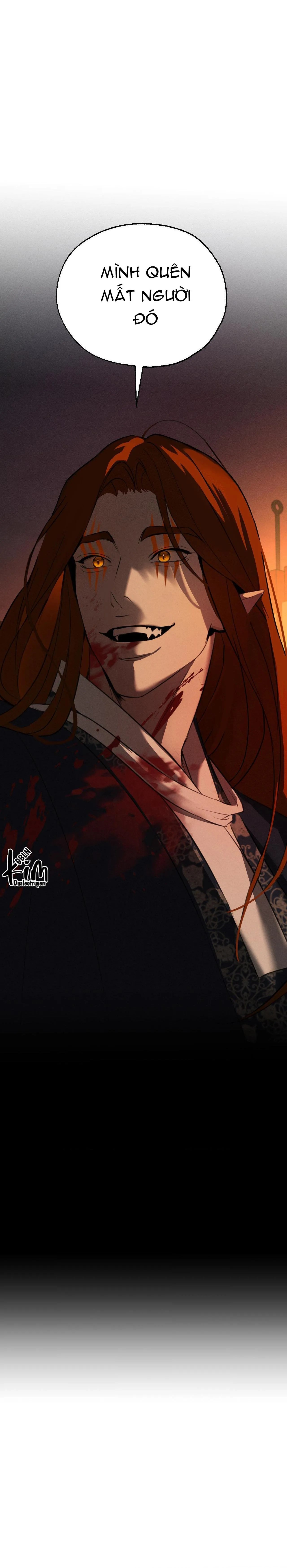 DƯƠNG KHÍ Chapter 4 Trang 48