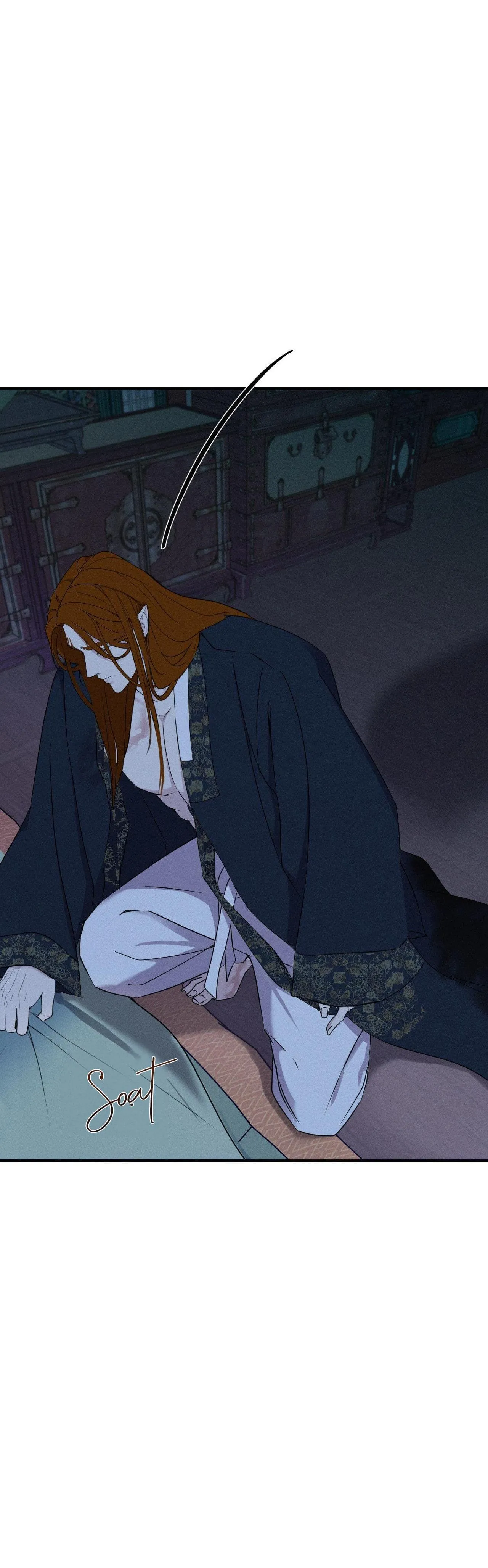 DƯƠNG KHÍ Chapter 5 Trang 5