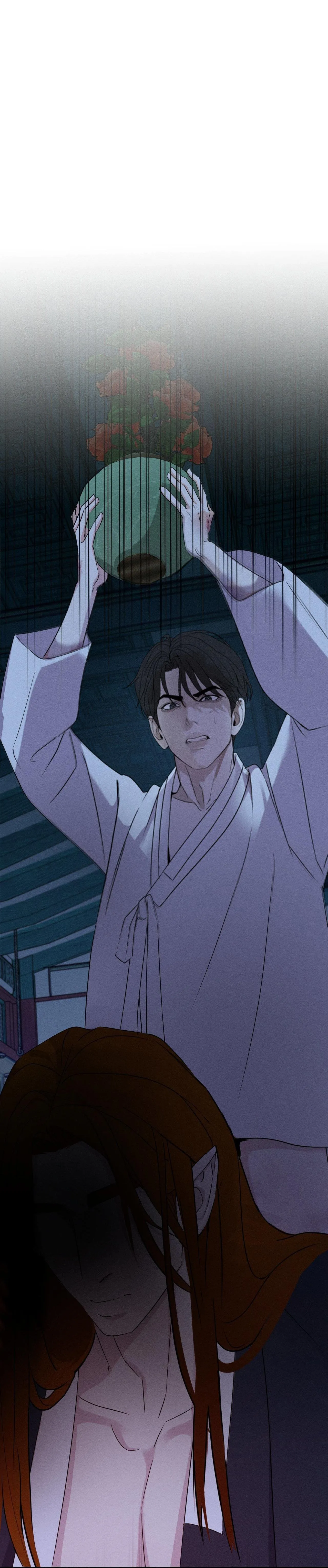 DƯƠNG KHÍ Chapter 5 Trang 6