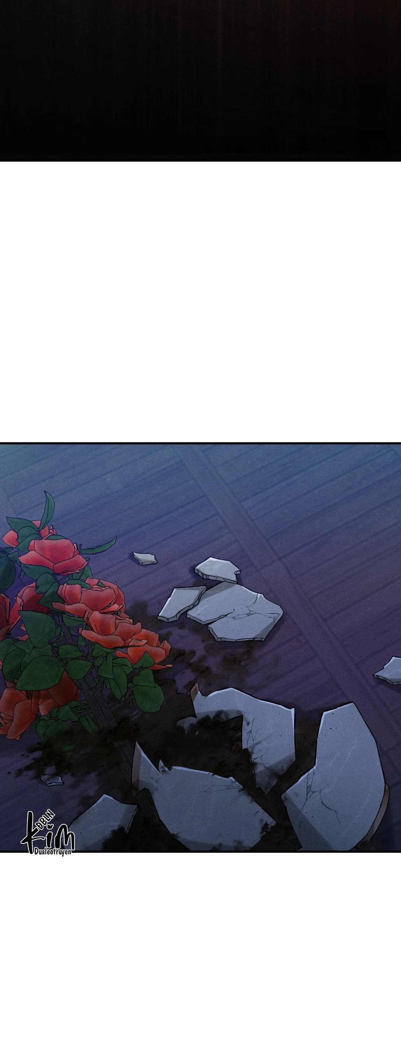 DƯƠNG KHÍ Chapter 5 Trang 8