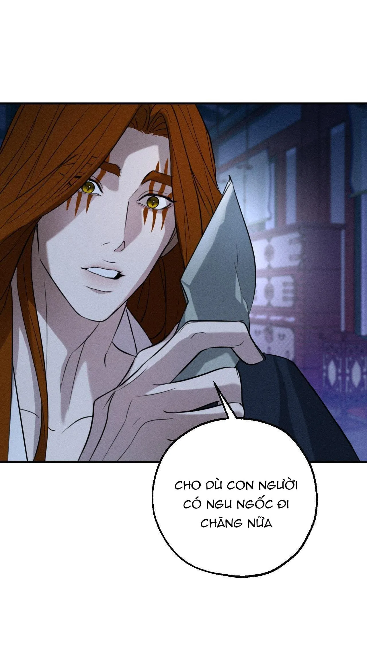 DƯƠNG KHÍ Chapter 5 Trang 13