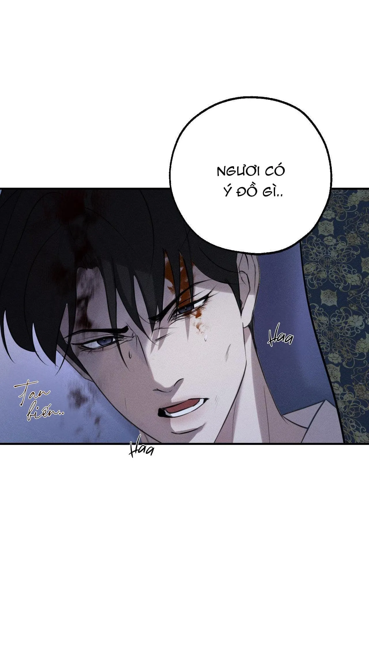 DƯƠNG KHÍ Chapter 5 Trang 15