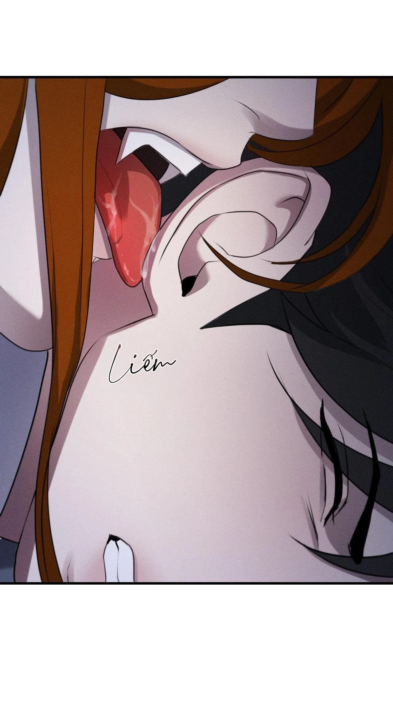 DƯƠNG KHÍ Chapter 5 Trang 23