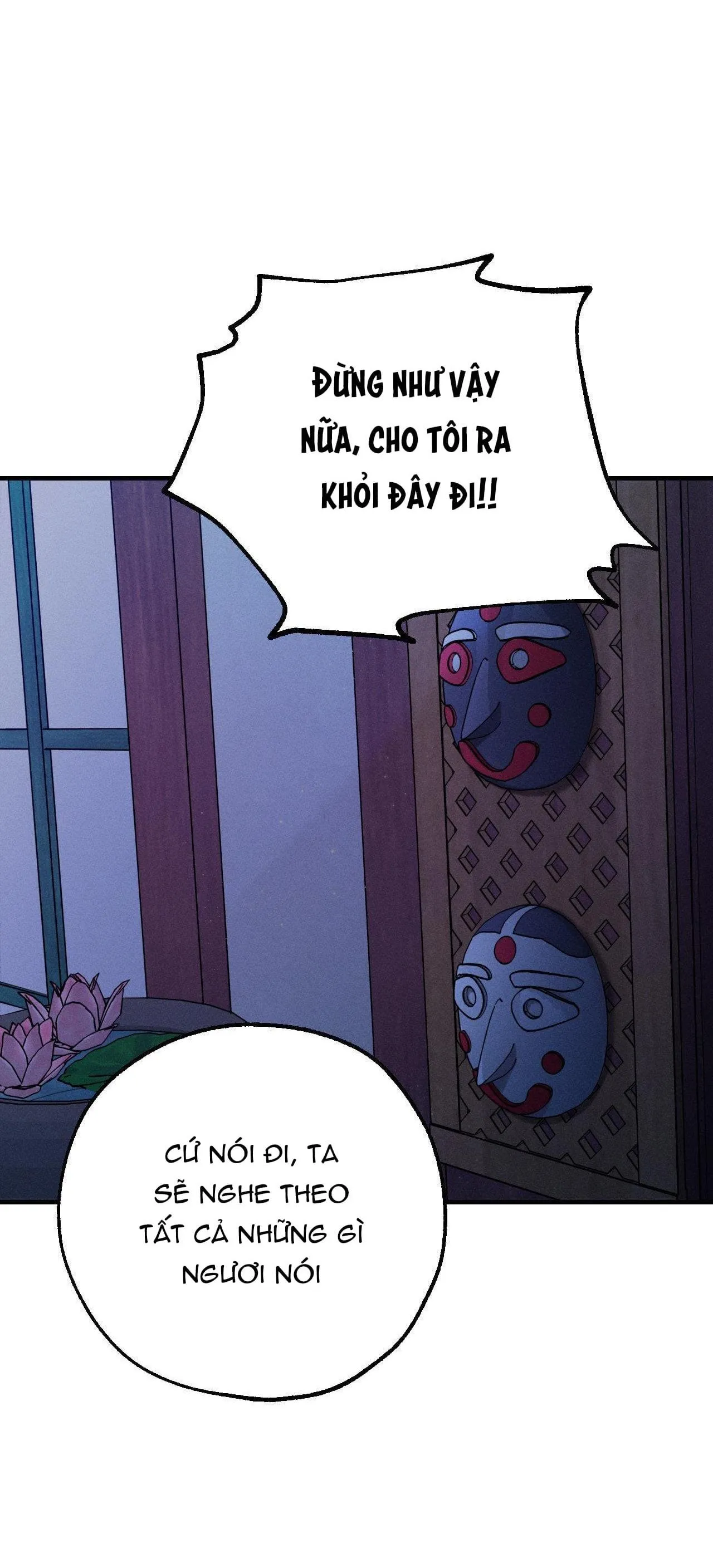 DƯƠNG KHÍ Chapter 5 Trang 24